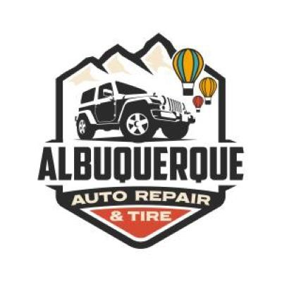 Albuquerque Auto Repair and Tire