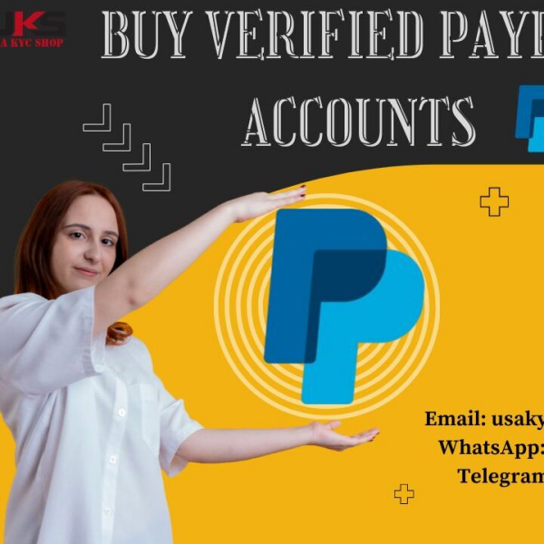 20 Best Sites to Buy Verified PayPal Accounts (Aged & New)