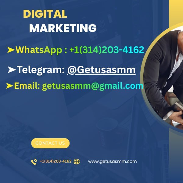 Top 3 Trusted Sites For Buying Telegram Accounts Online