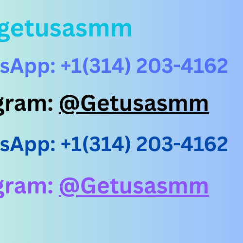 2025's Best Place Buy Instagram Accounts New & Pva