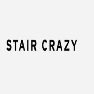 Stair Crazy