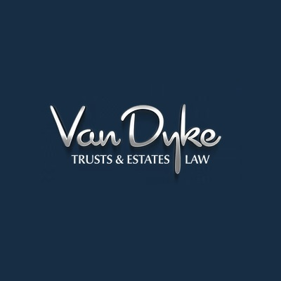 Van Dyke Trusts & Estates Law