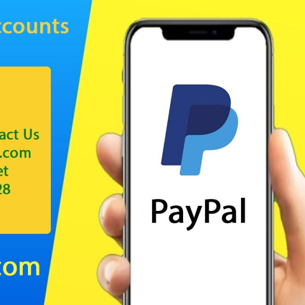 Top 7 Places to Get Verified PayPal Accounts Safely in 2025