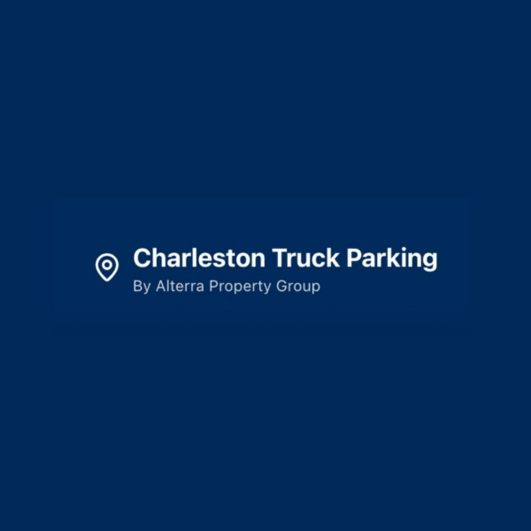 Charleston Truck Parking