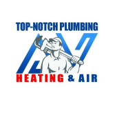 Top-Notch Plumbing, Heating & Air, LLC