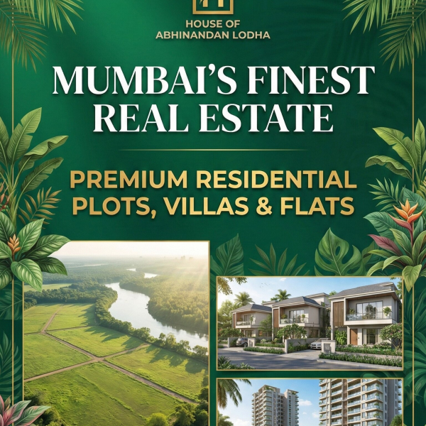 House Of Abhinandan Lodha