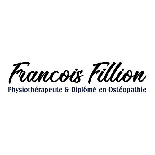 François Fillion Ostéopathie et Physiothérapie