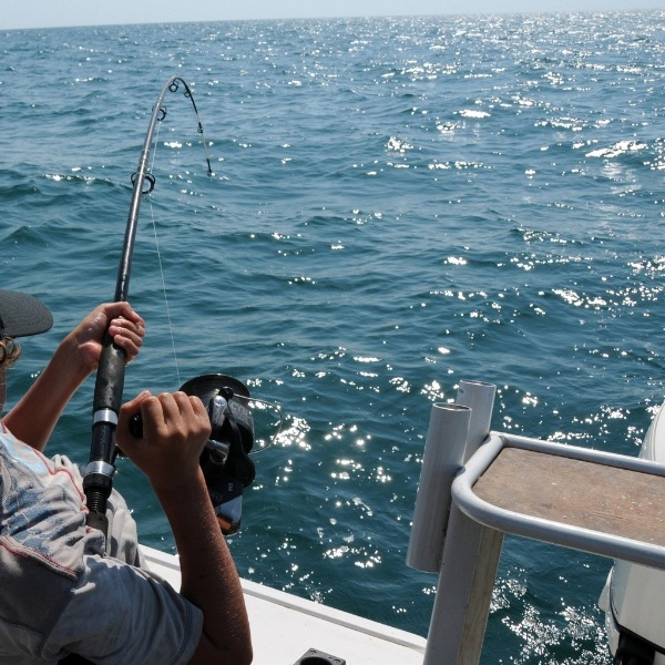 Maui Sportfishing Charter