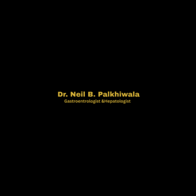 Best Gastroenterologist in Ahmedabad &ndash; Dr. Neil B. Palkhiwala