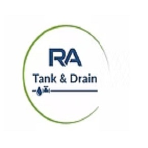 RA Tank & Drain