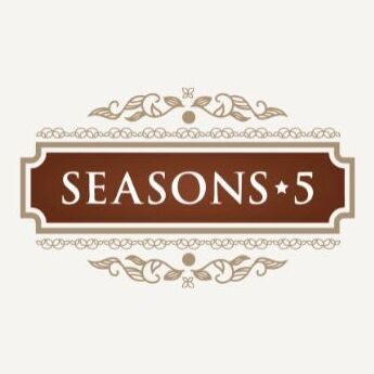 Seasons5 Resort & Spa