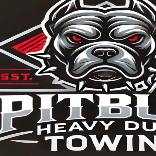 Pitbull Heavy Duty Towing