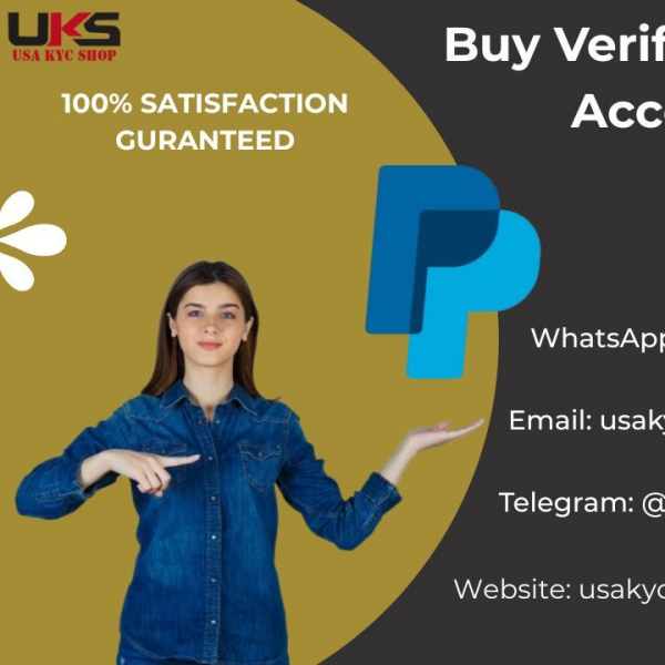 Top 15 Sites to Buy Verified Paypal Account Best 2026 Ranking