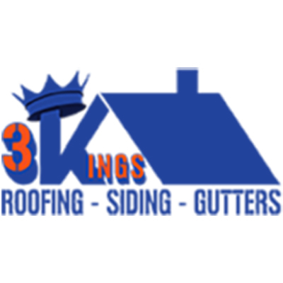 3 Kings Roofing and Gutters