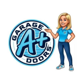 A Plus Garage Door