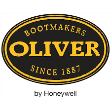Safety Shoes - Oliver Boots