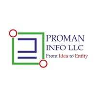 PROman INFO LLC