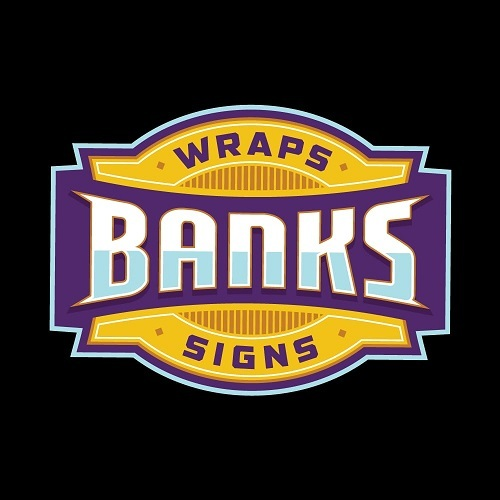 Banks Wraps & Signs Kearney, Nebraska