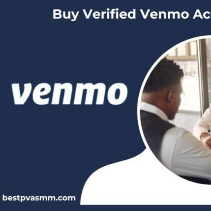 Top 3 Sites to Buy Verified Venmo Accounts In Complete ...