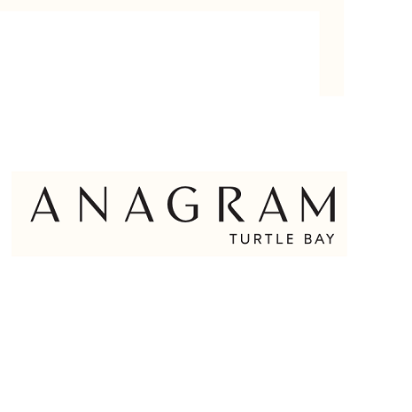 Anagram Turtle Bay