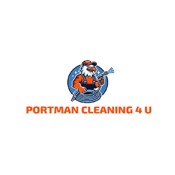 Portman cleaning 4 U