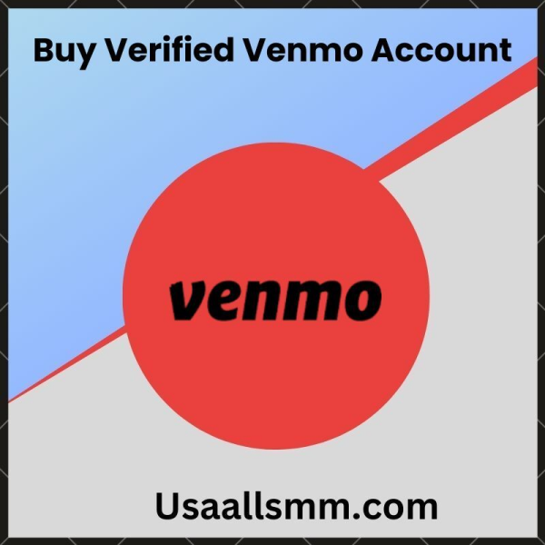 Top 3 Sites to Buy Verified Venmo Accounts In Complete ...