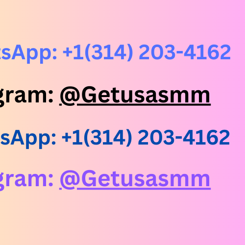 3 Best sites to Buy Telegram Accounts (PVA & Aged)