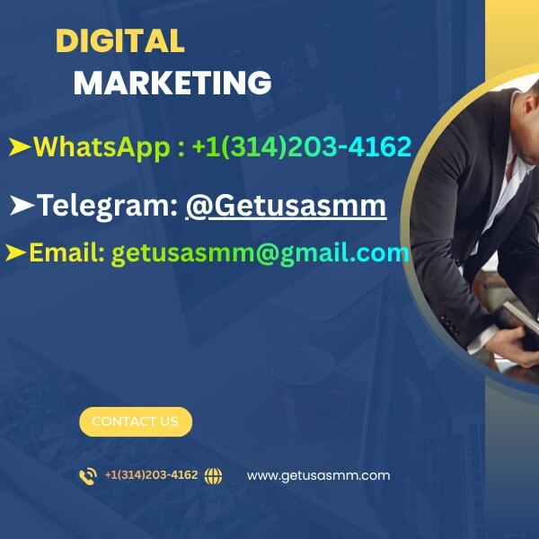 3 Best sites to Buy a Telegram Accounts (PVA Age