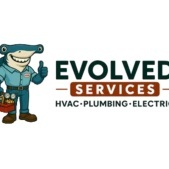 Evolved Plumbing and Mechanical