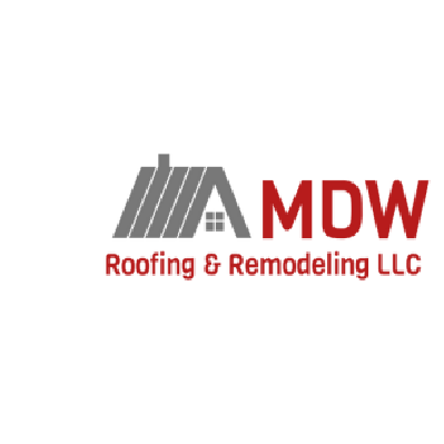 MDW Roofing and Remodeling LLC