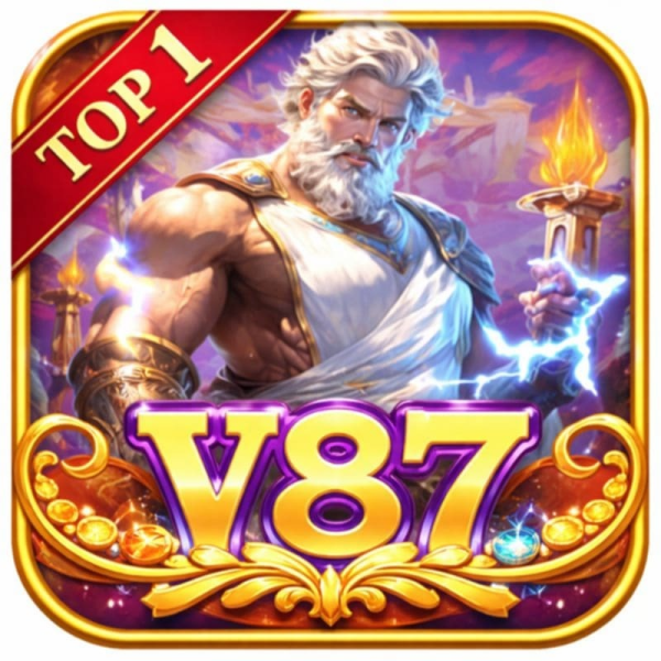 V87 - Slot Online dan Live Casino