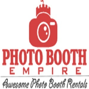 Photo Booth Empire