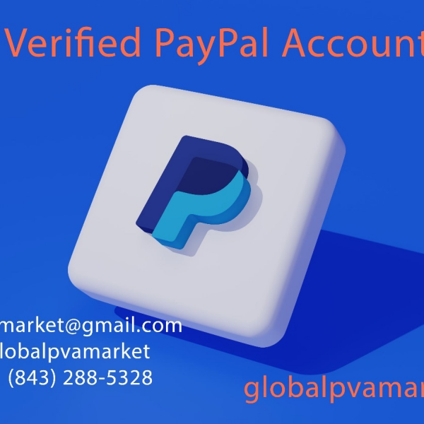Top 7 Places to Get Verified PayPal Accounts Safely in 2025
