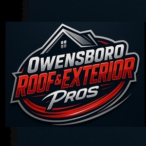 Owensboro Roof & Exterior Pros