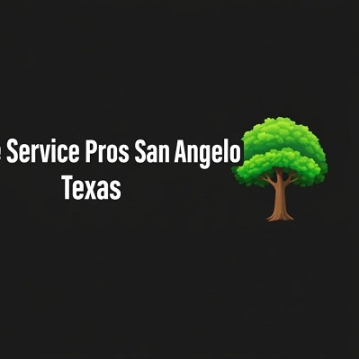 Tree Service Pros San Angelo Texas