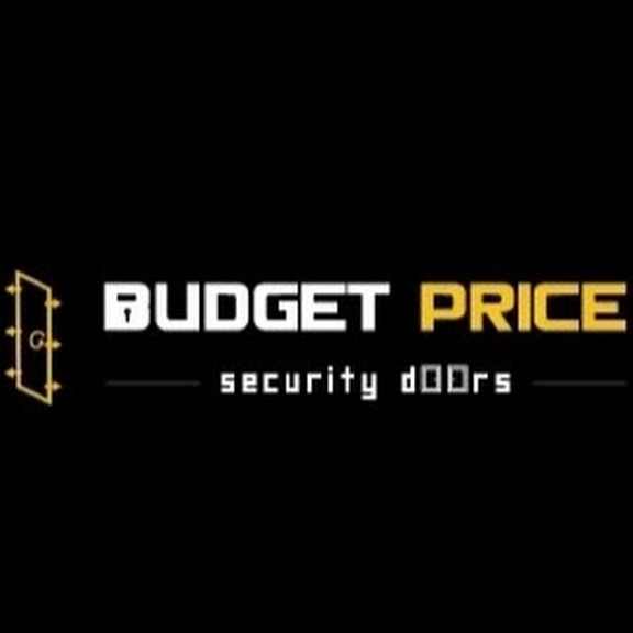 Budget Price Security Doors