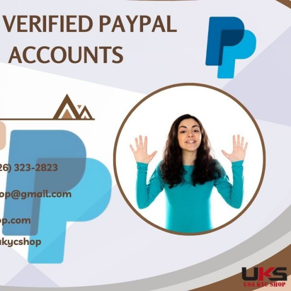13 Top Platforms for Buying Verified PayPal Acvcounts