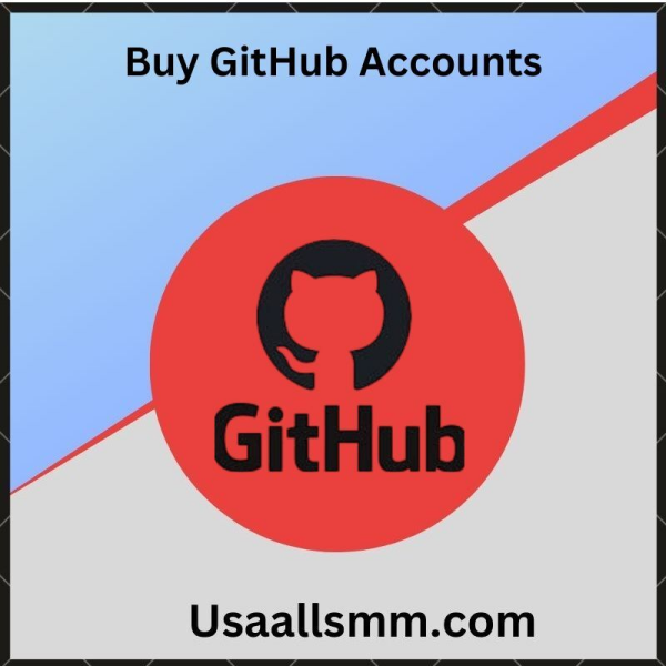 A Guide to Easily Buying Second Hand GitHub Accounts