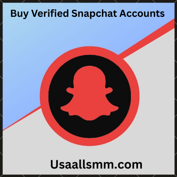 How to Quickly Buy Snapchat Accounts for Instant Use Top ...