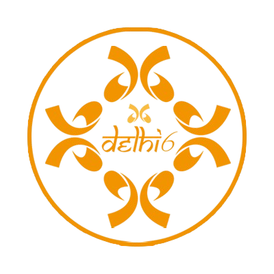 Delhi 6 Indian Indisches Restaurant Berlin