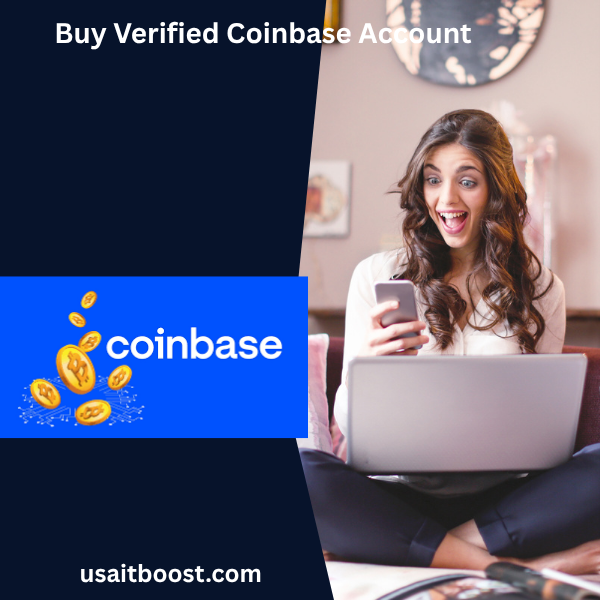 Best 22 Platform To Purchase Verified Coinbase Account ...