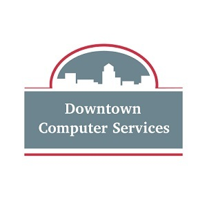 Downtown Computer Services