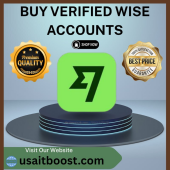 The Truth About Buying Verified Wise Accounts Online