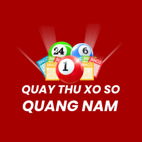 Quay Thử Xổ Số Quảng Nam