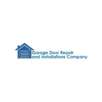 Visalia Garage Door Repair & Installations