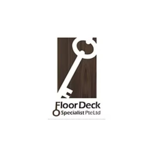Flood Deck Pte Ltd