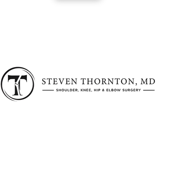 Steven J Thornton, MD