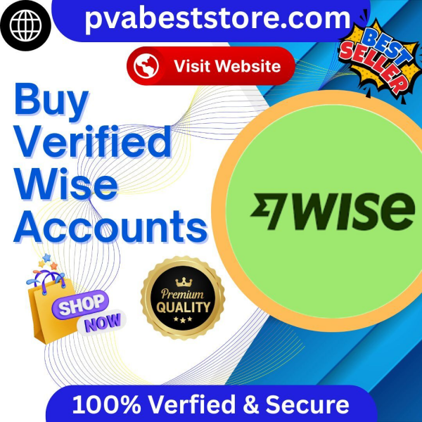 Buy Verified PayPal Accounts