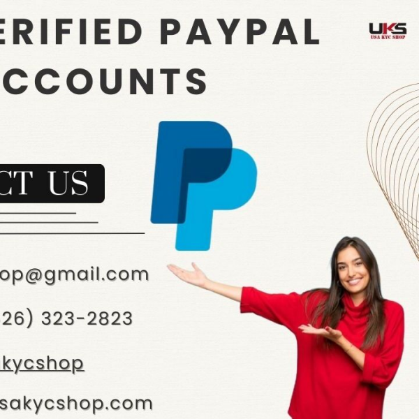 Top 16 Websites for Buy Verified PayPal Accounts Safely in 2026