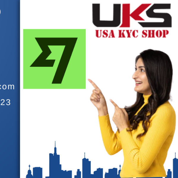 Best 7Sites to Buying Verified Cash App Accounts in This Year 2027